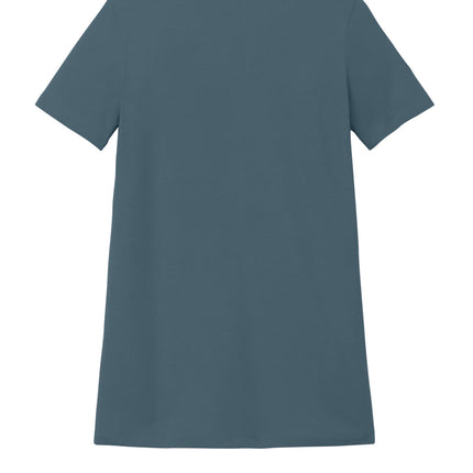 Gildan Softstyle Women’s CVC T‑Shirt – 64001LCVC