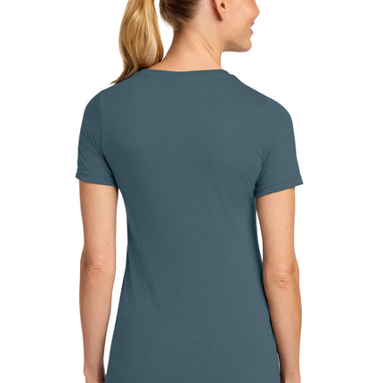 Gildan Softstyle Women’s CVC T‑Shirt – 64001LCVC