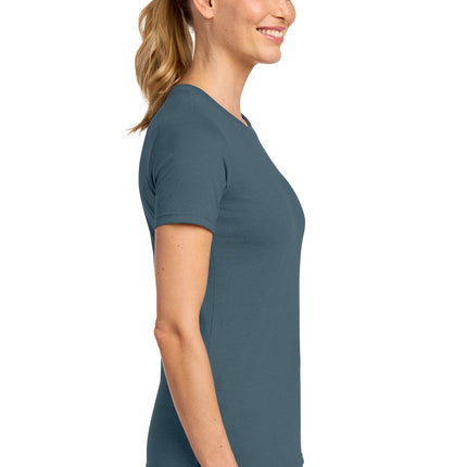Gildan Softstyle Women’s CVC T‑Shirt – 64001LCVC