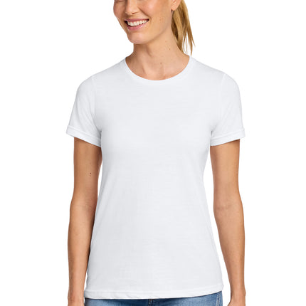Gildan Softstyle Women’s CVC T‑Shirt – 64001LCVC