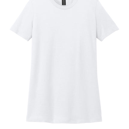 Gildan Softstyle Women’s CVC T‑Shirt – 64001LCVC