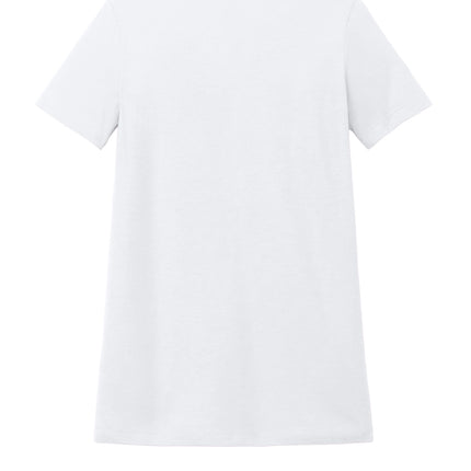 Gildan Softstyle Women’s CVC T‑Shirt – 64001LCVC