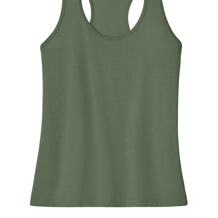 Gildan Softstyle Women’s CVC Racerback Tank – 64220LCVC