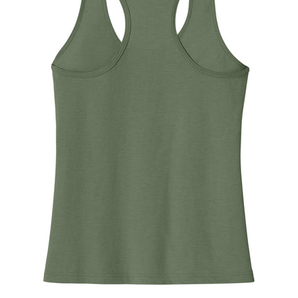Gildan Softstyle Women’s CVC Racerback Tank – 64220LCVC
