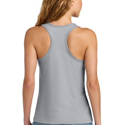 Gildan Softstyle Women’s CVC Racerback Tank – 64220LCVC