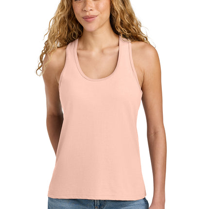 Gildan Softstyle Women’s CVC Racerback Tank – 64220LCVC