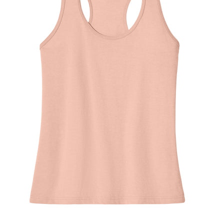 Gildan Softstyle Women’s CVC Racerback Tank – 64220LCVC