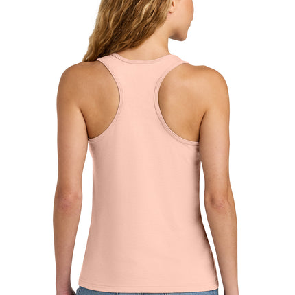 Gildan Softstyle Women’s CVC Racerback Tank – 64220LCVC