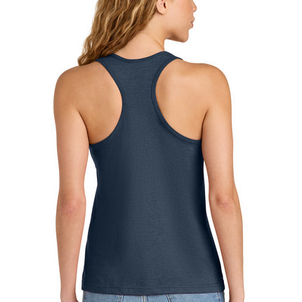 Gildan Softstyle Women’s CVC Racerback Tank – 64220LCVC