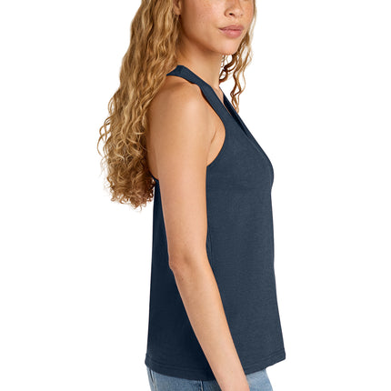 Gildan Softstyle Women’s CVC Racerback Tank – 64220LCVC