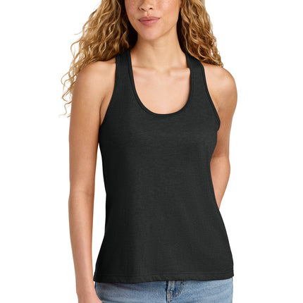 Gildan Softstyle Women’s CVC Racerback Tank – 64220LCVC