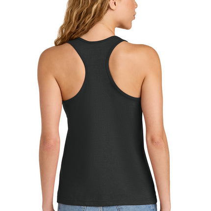 Gildan Softstyle Women’s CVC Racerback Tank – 64220LCVC