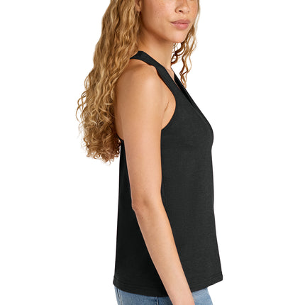 Gildan Softstyle Women’s CVC Racerback Tank – 64220LCVC