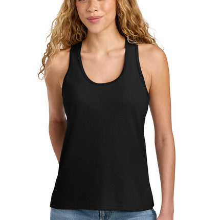 Gildan Softstyle Women’s CVC Racerback Tank – 64220LCVC