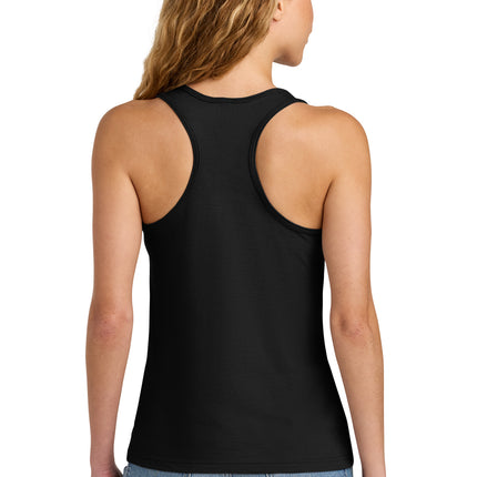 Gildan Softstyle Women’s CVC Racerback Tank – 64220LCVC