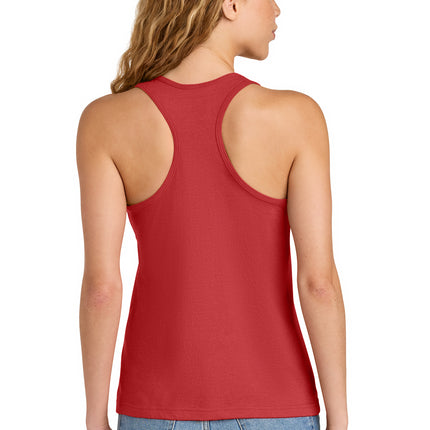 Gildan Softstyle Women’s CVC Racerback Tank – 64220LCVC