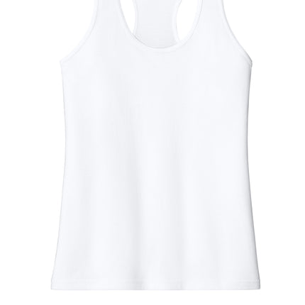 Gildan Softstyle Women’s CVC Racerback Tank – 64220LCVC