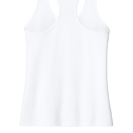 Gildan Softstyle Women’s CVC Racerback Tank – 64220LCVC