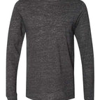 Charcoal Black Slub / XS