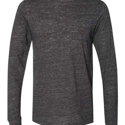 Unisex Jersey Long Sleeve Tee