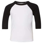 White/ Black / 2T