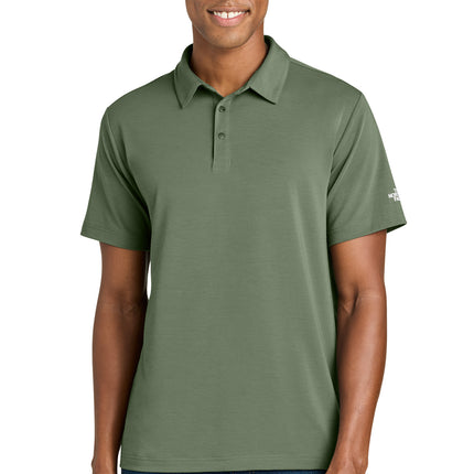 The North Face® Canyon Crest Polo – NF0A8GE0