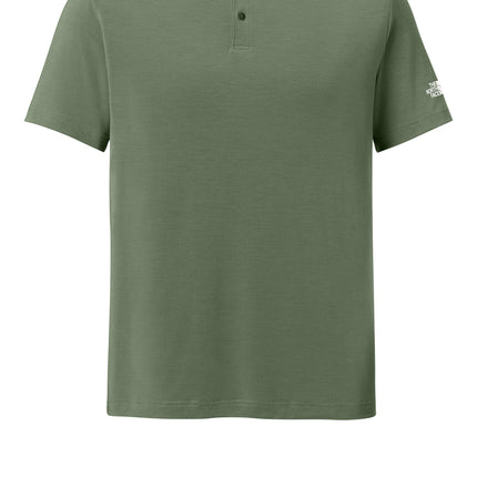 The North Face® Canyon Crest Polo – NF0A8GE0