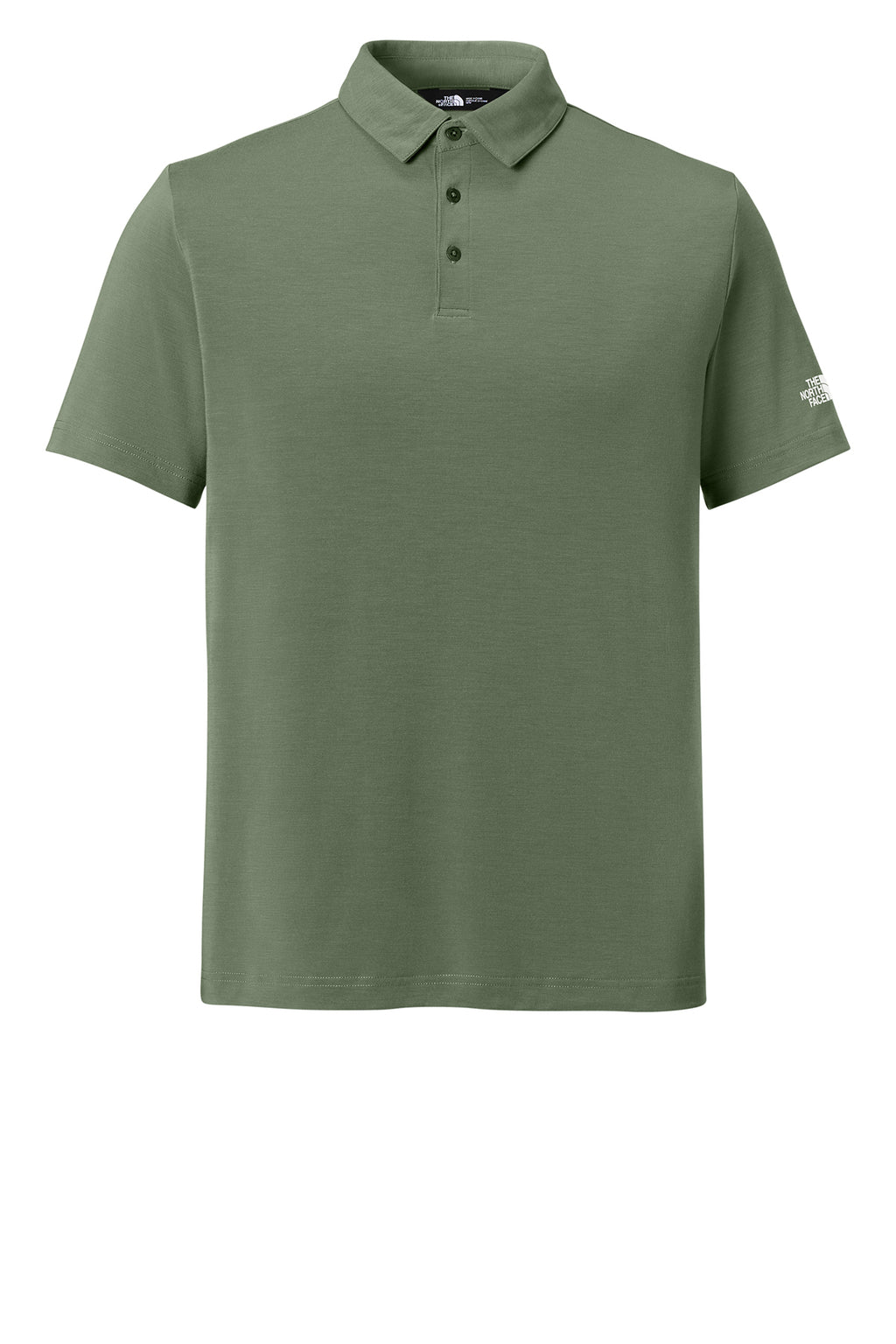 The North Face® Canyon Crest Polo – NF0A8GE0