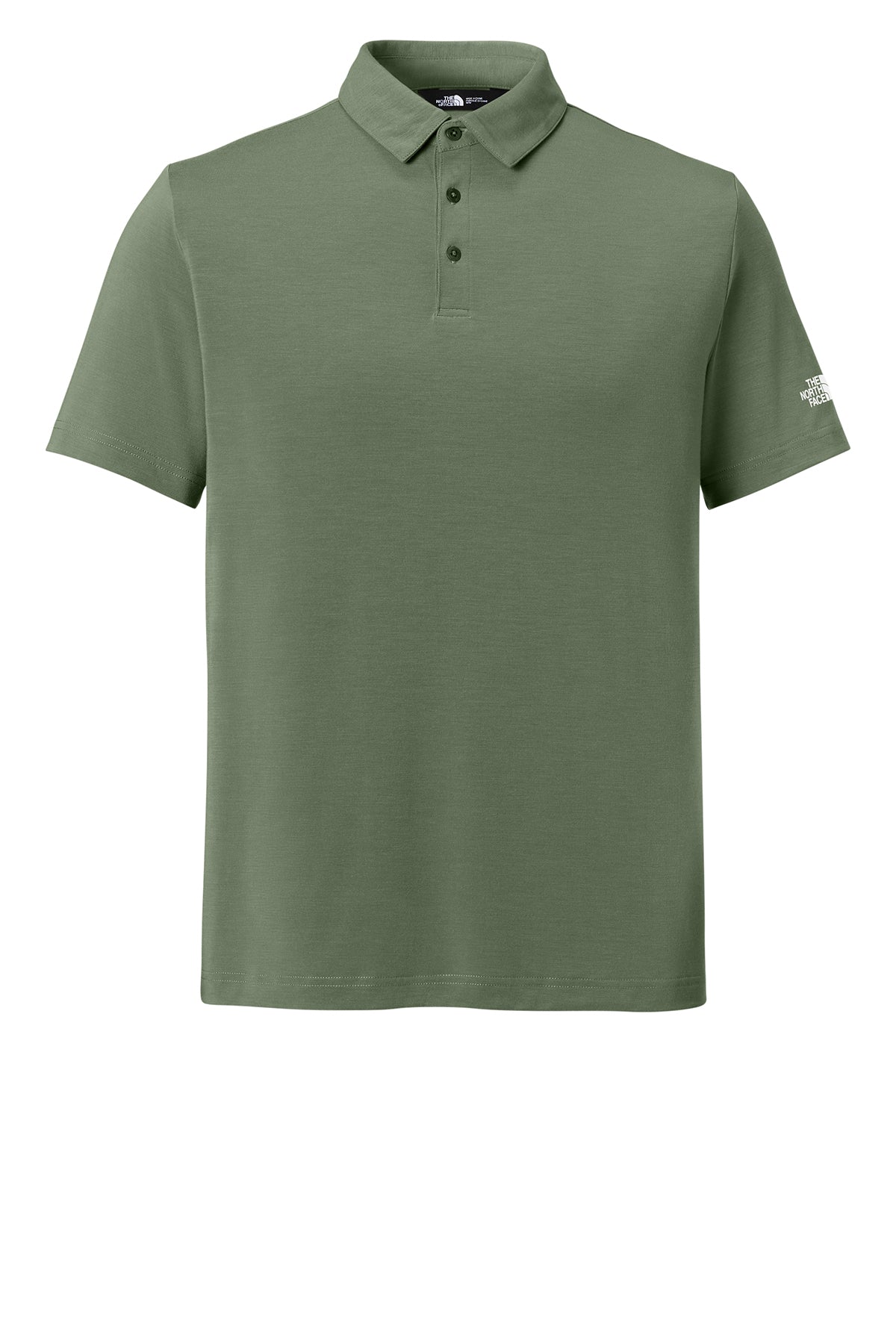 The North Face® Canyon Crest Polo – NF0A8GE0