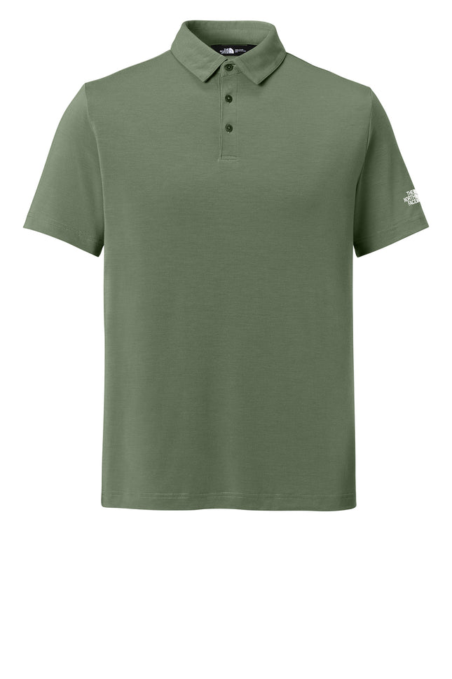 The North Face® Canyon Crest Polo – NF0A8GE0