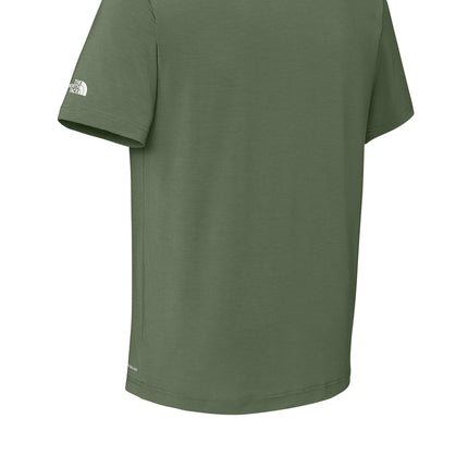 The North Face® Canyon Crest Polo – NF0A8GE0