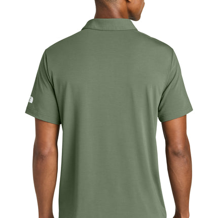 The North Face® Canyon Crest Polo – NF0A8GE0
