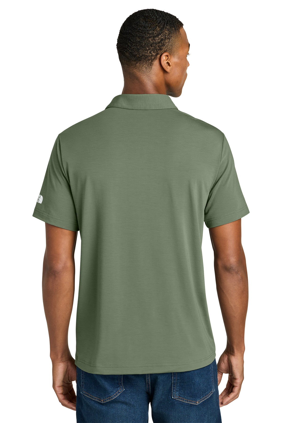 The North Face® Canyon Crest Polo – NF0A8GE0