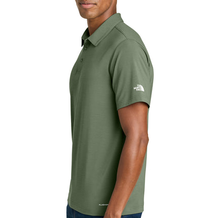 The North Face® Canyon Crest Polo – NF0A8GE0