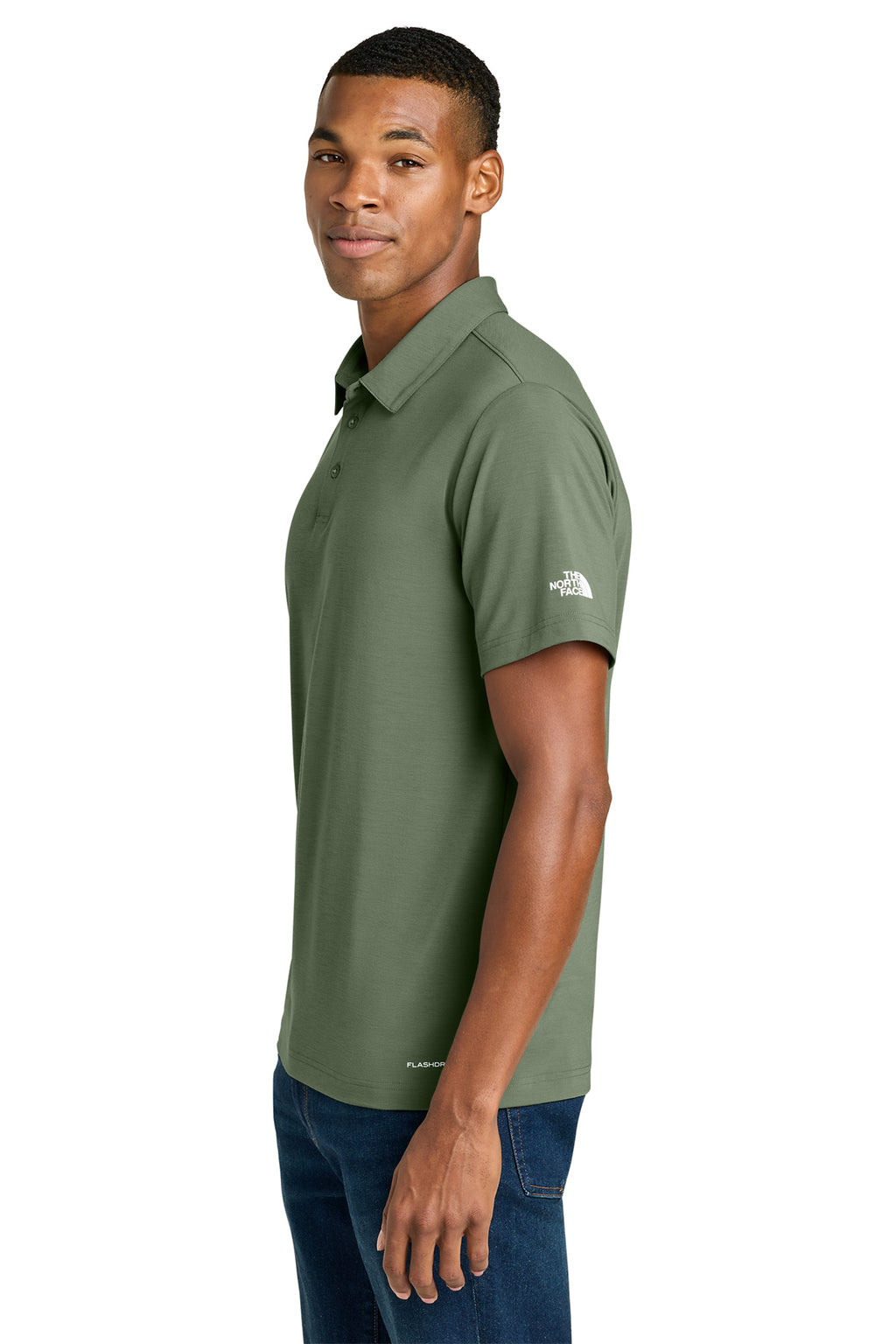 The North Face® Canyon Crest Polo – NF0A8GE0