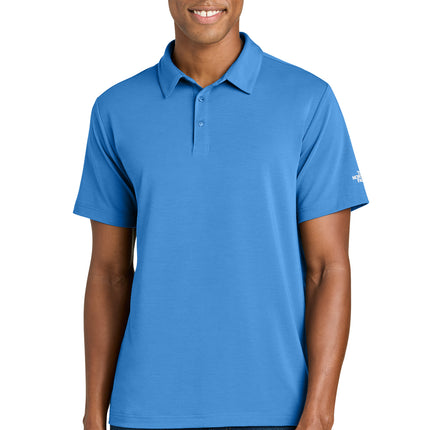 The North Face® Canyon Crest Polo – NF0A8GE0