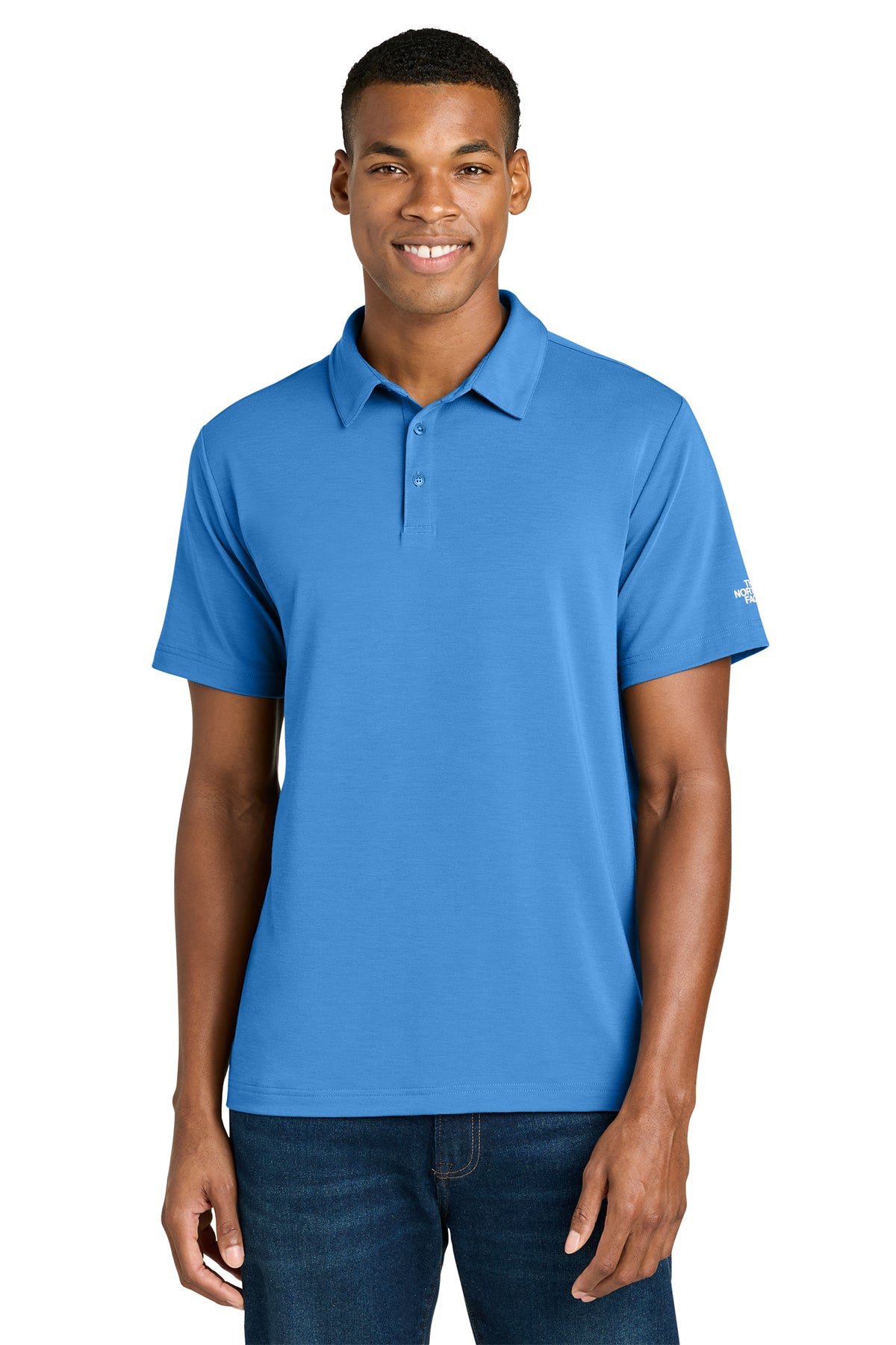 The North Face® Canyon Crest Polo – NF0A8GE0