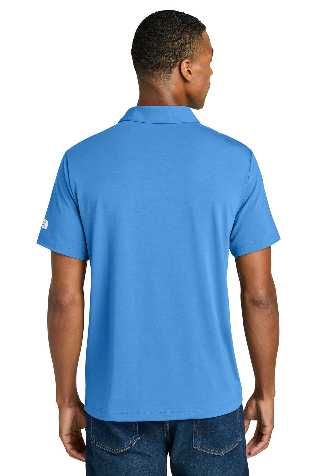 The North Face® Canyon Crest Polo – NF0A8GE0