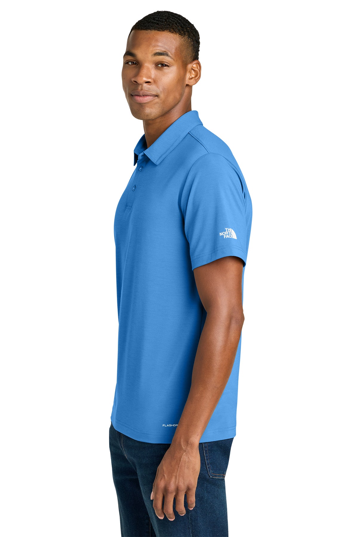 The North Face® Canyon Crest Polo – NF0A8GE0