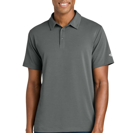 The North Face® Canyon Crest Polo – NF0A8GE0