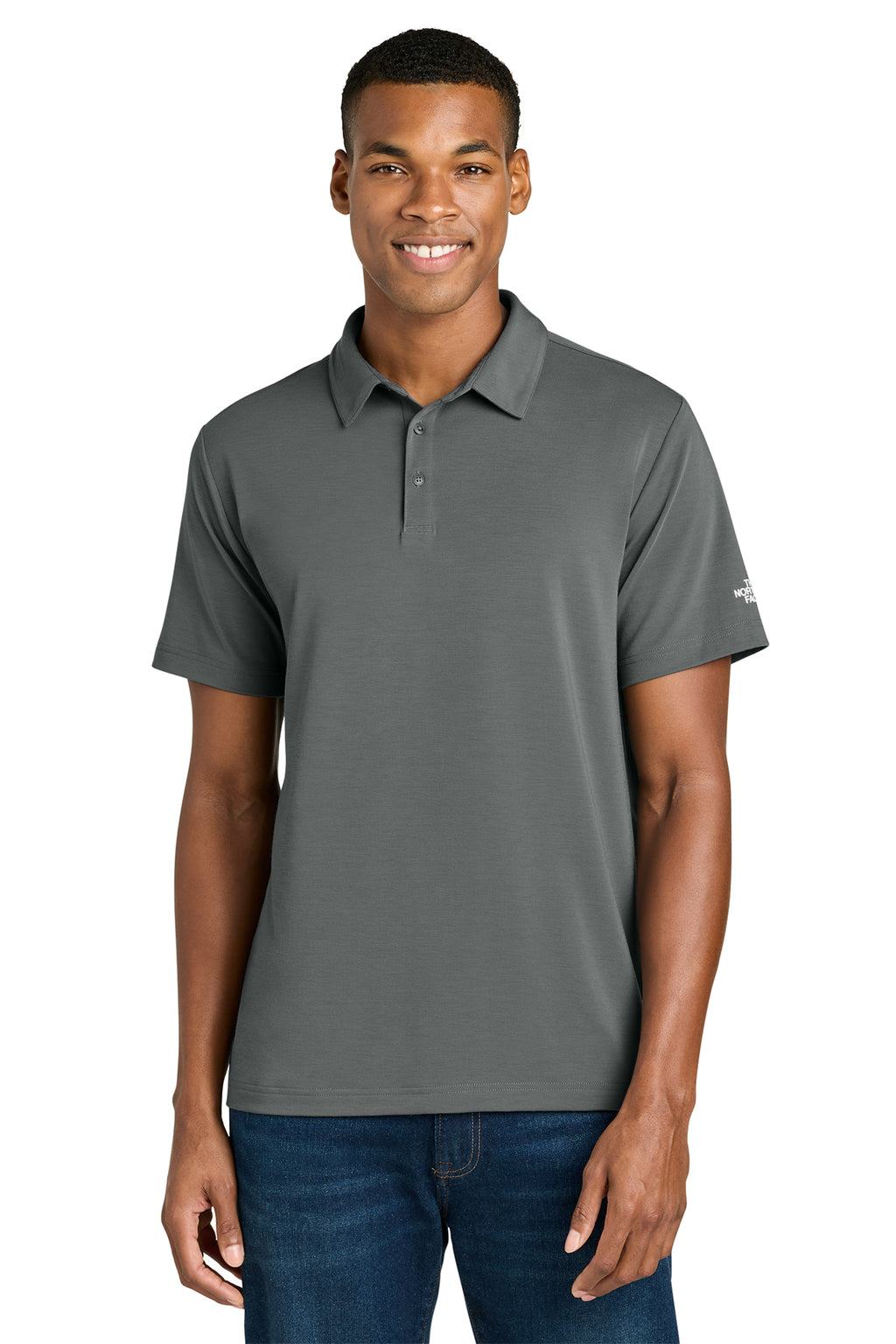 The North Face® Canyon Crest Polo – NF0A8GE0