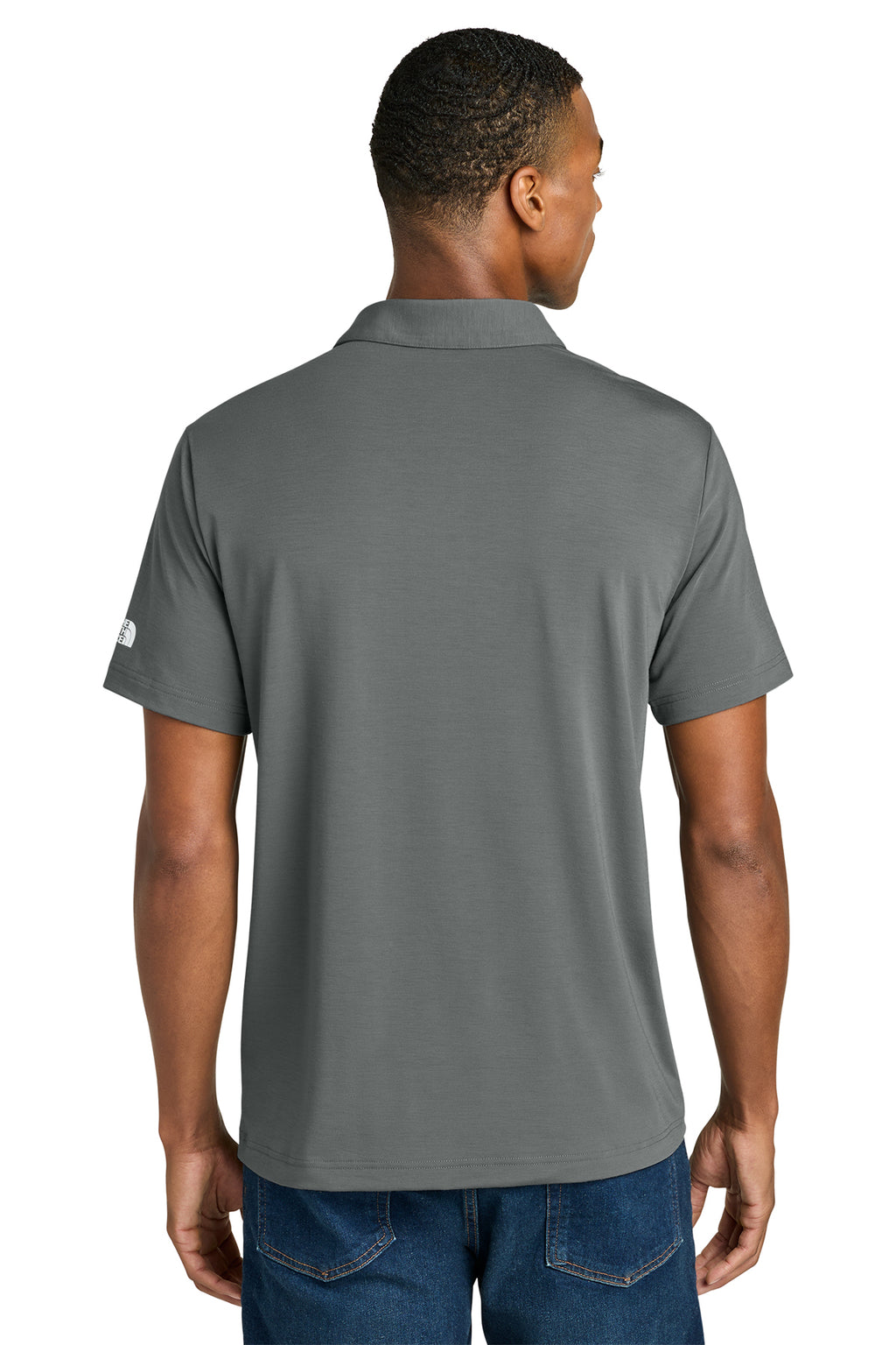 The North Face® Canyon Crest Polo – NF0A8GE0