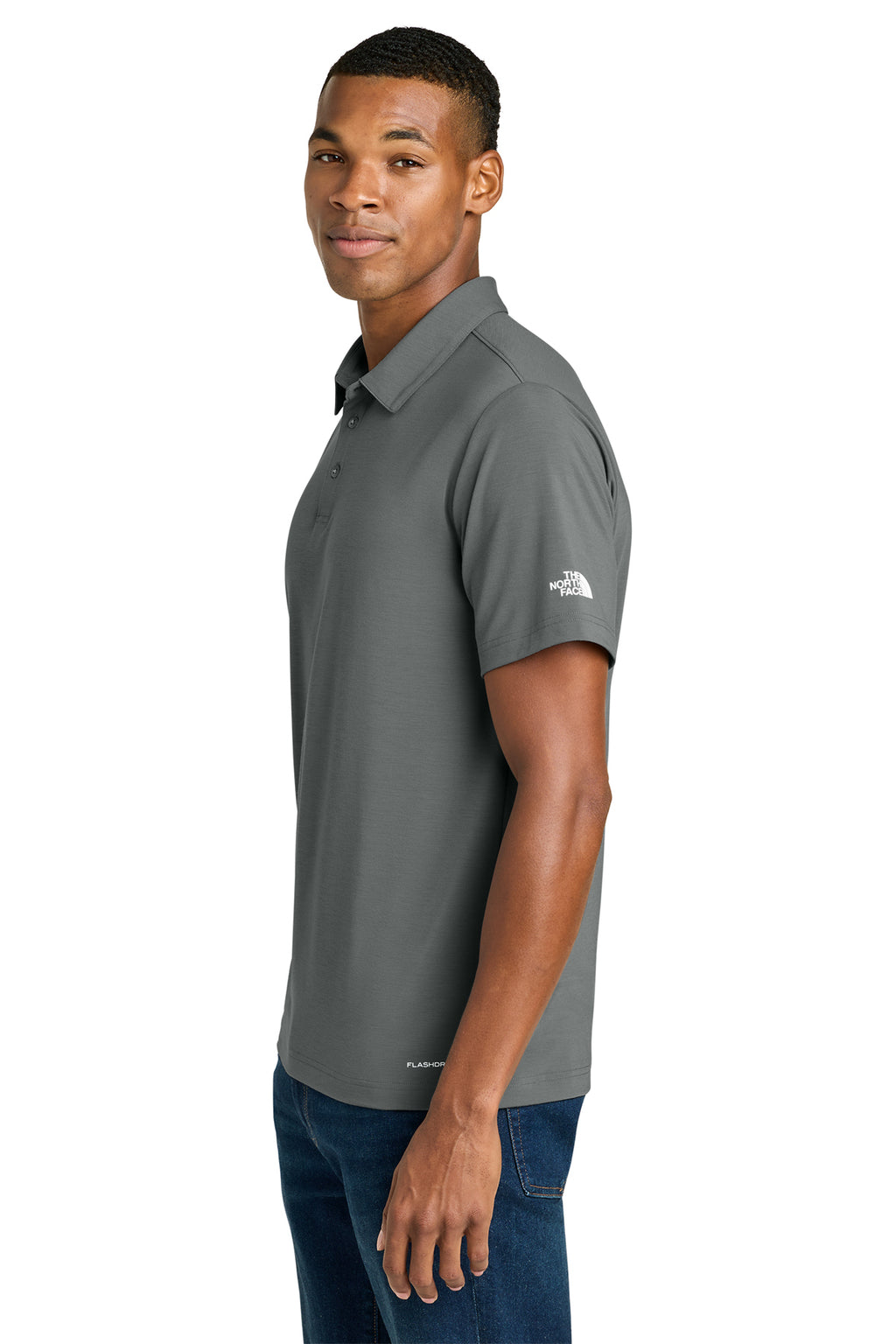 The North Face® Canyon Crest Polo – NF0A8GE0