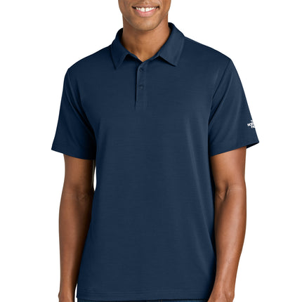 The North Face® Canyon Crest Polo – NF0A8GE0