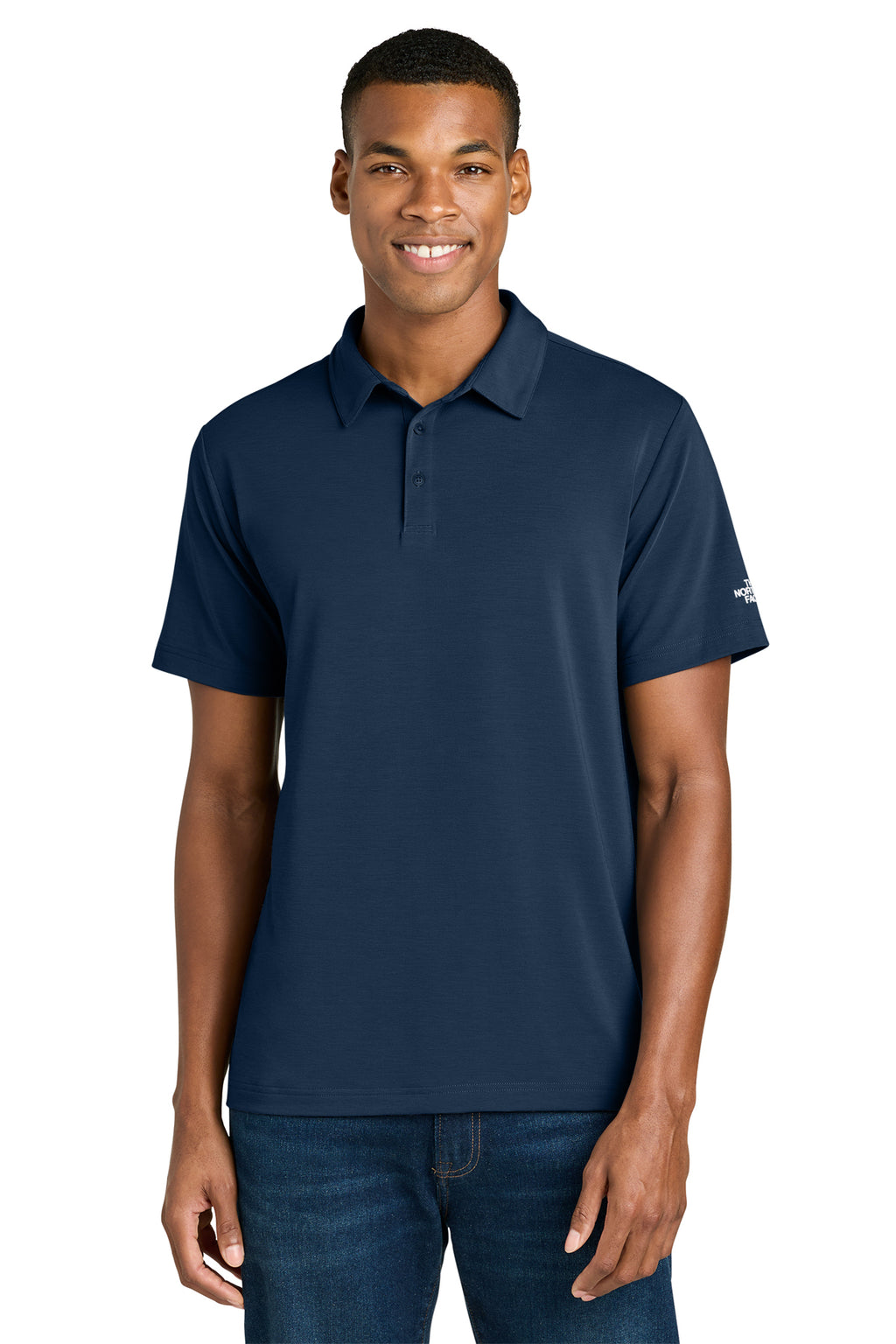 The North Face® Canyon Crest Polo – NF0A8GE0