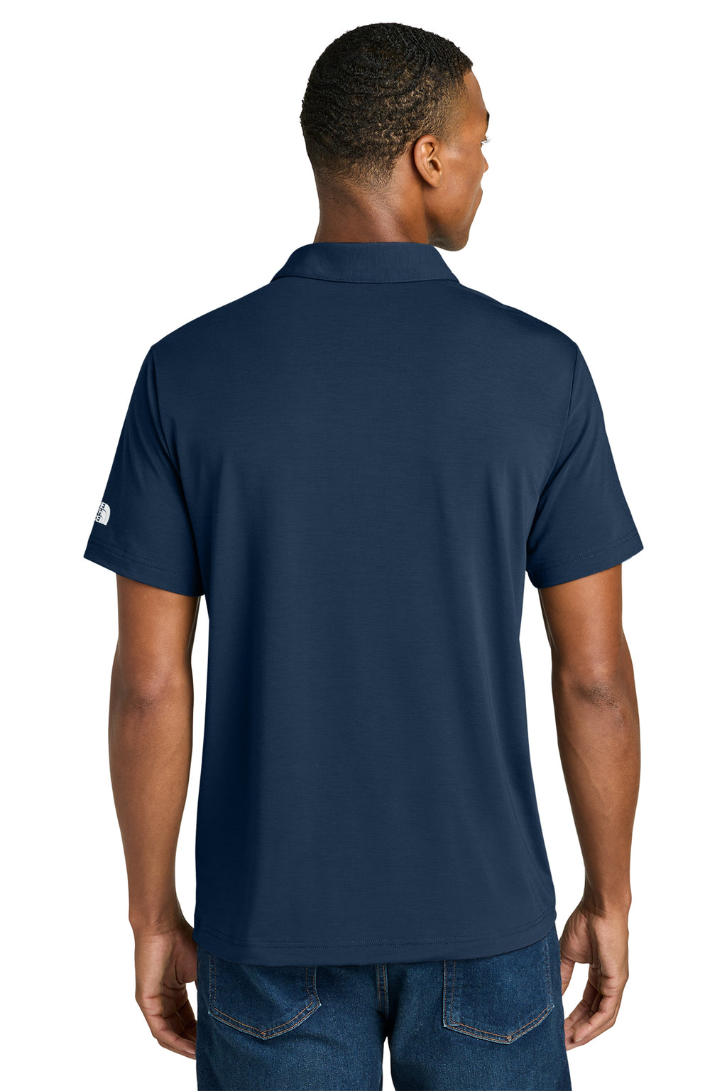 The North Face® Canyon Crest Polo – NF0A8GE0