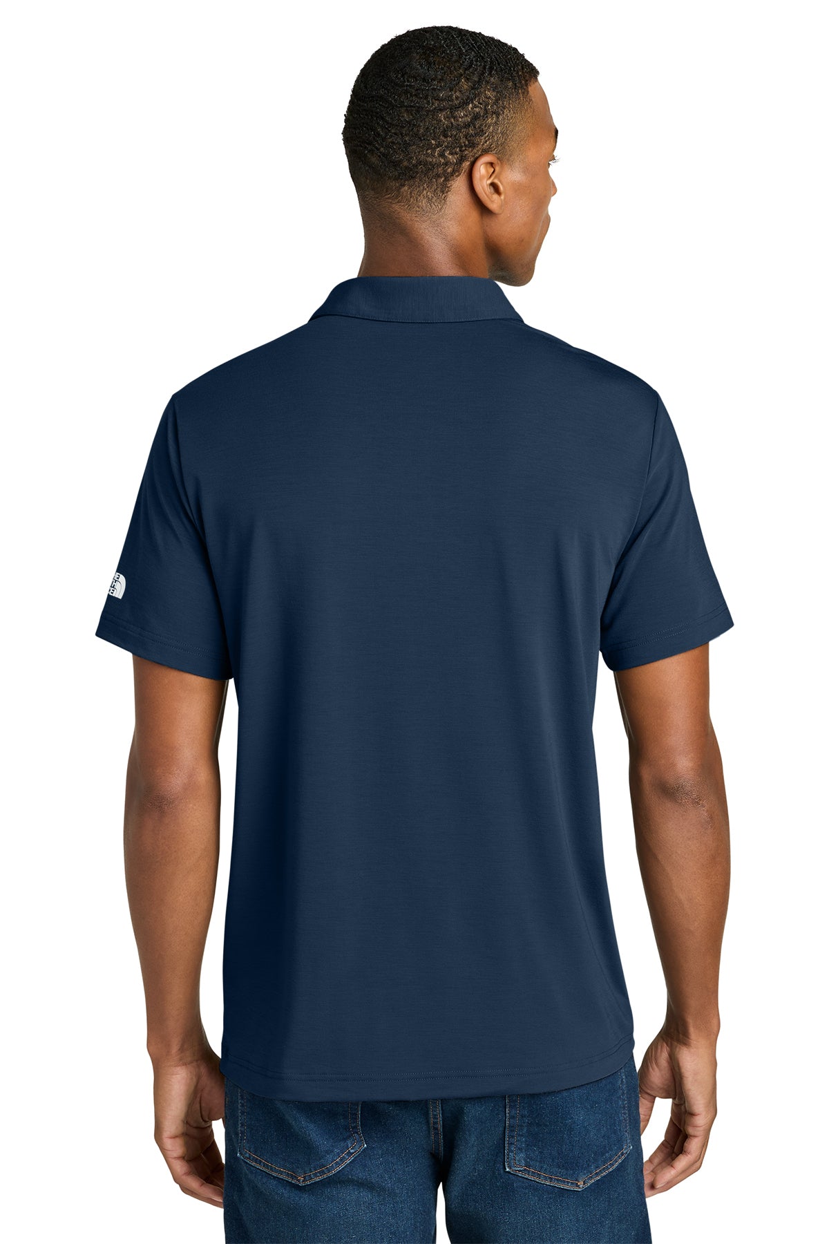 The North Face® Canyon Crest Polo – NF0A8GE0