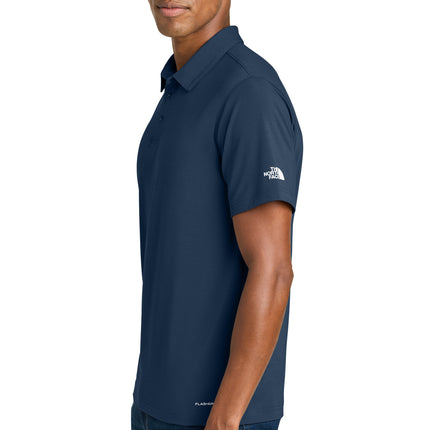 The North Face® Canyon Crest Polo – NF0A8GE0
