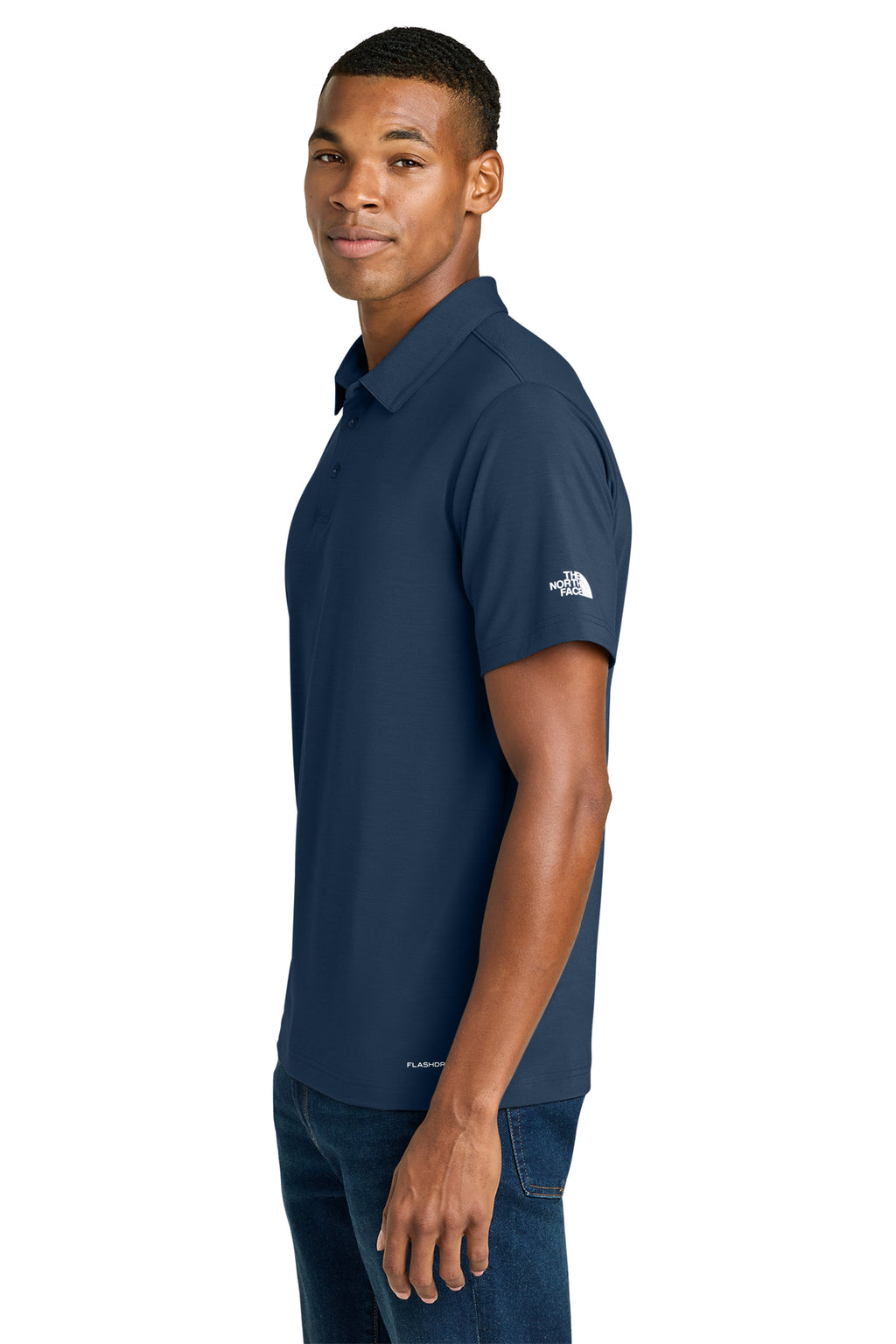 The North Face® Canyon Crest Polo – NF0A8GE0