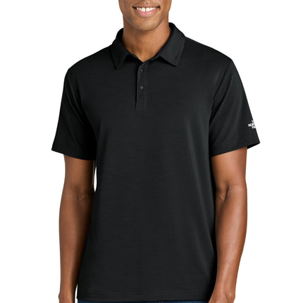 The North Face® Canyon Crest Polo – NF0A8GE0
